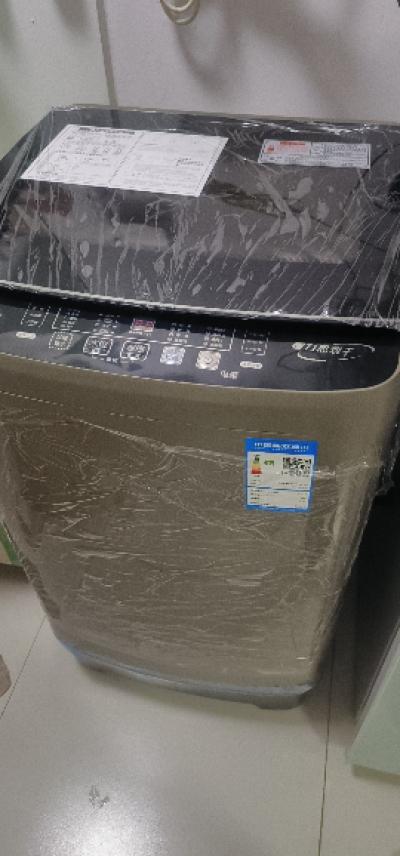 特价10公斤Royalstar家用全自动洗衣机租房- 怎么样？耐用吗？
