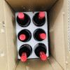 智利进口红酒 智象爱莎西拉干红葡萄酒750ml*6 整箱装晒单图