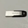 闪迪 (SanDisk)CZ73酷铄优盘128g银色 读速150MB/s 金属外壳u盘128GB USB3.0 U盘晒单图