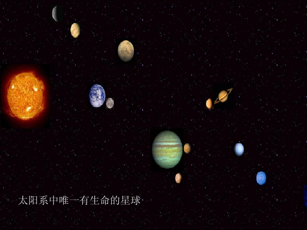 探秘已经确认有生命的星球及宇宙中最可能有生命的星球 liuliushe123.com六六社 第9张