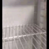 新飞(Frestec)冷藏展示柜商用大容积立式单门陈列柜冷柜保鲜柜玻璃门冰箱超市便利店饮料柜 直冷单门288L 黑红色晒单图