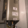 AO史密斯 13升燃气热水器 不锈钢换热器更耐用 负压更安全 精控恒温 家用JSQ26-TM5晒单图