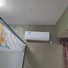 美的(Midea)空调 1.5匹酷省电一级能效第四代智清洁 壁挂式空调挂机智能家电KFR-35GW/N8KS1-1晒单图