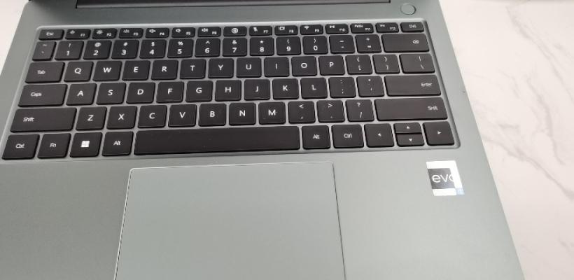 华为笔记本电脑/HUAWEI MateBook 1- 值得买吗？是哪里生产的？