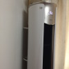 美的(Midea)空调柜机大2匹 新一级能效节能变频 智能柜机空调立式家用锐静KFR-51LW/N8VHC1II晒单图
