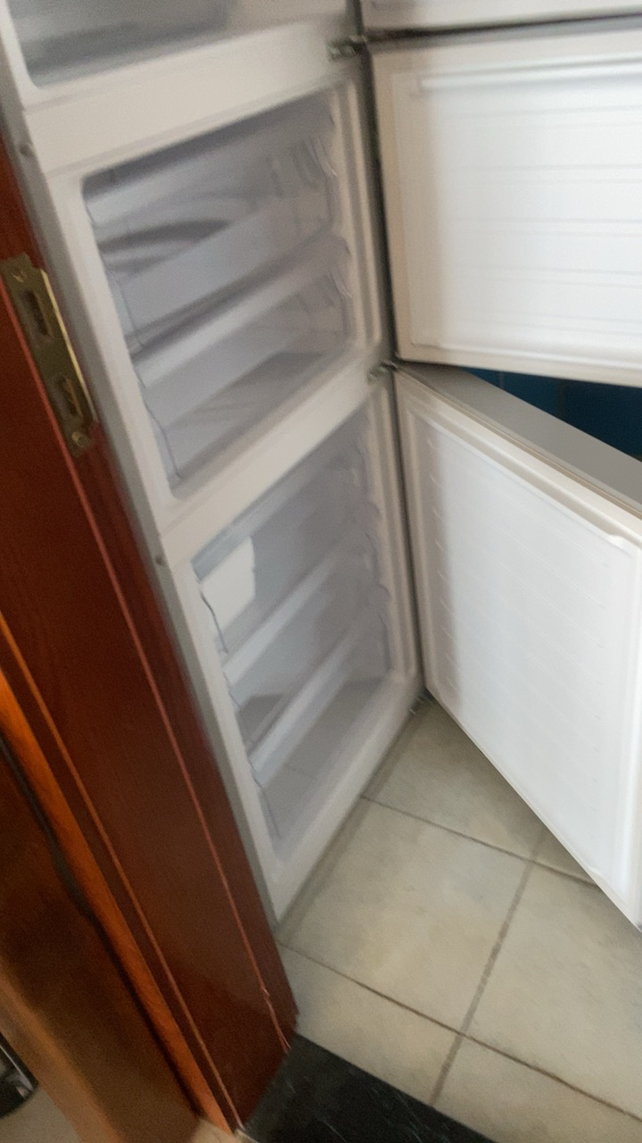 [缺货预售]松下冰箱303升三开门冰箱多门三门一级变频 自动制冰 智能电冰箱NR-EC30AX1-S以旧换新晒单图