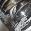 松下(Panasonic) 5套容量 台式台面独立式免安装 家用洗碗机 刷碗机 高温除菌 独立烘干NP-UW5PH1D晒单图