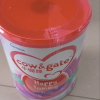 牛栏(Cow&Gate)港版婴儿配方奶粉 A2 β-酪蛋白 1段(0-6个月) 900g晒单图