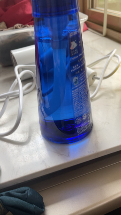 蓝月亮 至尊生物科技除菌去味洗衣液 660g瓶 清- 好用吗？是什么牌子？质量？