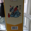 [酒鬼官旗]酒鬼酒 湘泉酒盒优升级版54度500ml 馥郁香型白酒晒单图