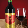 丰收中国红利口葡萄酒 750ml 红酒 红葡萄酒晒单图