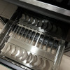 荣事达消毒柜嵌入式家用紫外线碗筷消毒碗柜臭氧小型厨房高温消毒柜晒单图