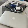 [二手95新]Apple MacBook Air 苹果笔记本电脑二手 轻薄本 15款VP2-i5-4G-256G11寸晒单图