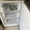 海尔(Haier) 272升两门双门家用小型冰箱 变频风冷无霜 双门双温宿舍 电冰箱 小冰箱BCD-272WDPD晒单图