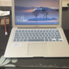 [二手95新]Apple MacBook Air 二手笔记本苹果电脑办公设计17款D42 i5/8g/256g 13寸晒单图