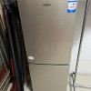 海尔(Haier)170升双门风冷无霜冰箱家用小型两门节能小冰箱租房宿舍晒单图