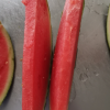 [苏鲜生]云南 新鲜麒麟西瓜 1个 5-6斤 新鲜水果 汁多肉甜晒单图