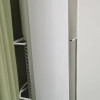 华凌空调 2匹新能效变频柜机自营 智能家用立柜式客厅空调 KFR-51LW/N8HA3晒单图