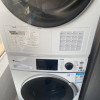 小天鹅(LittleSwan)洗烘套装10kg变频滚筒洗衣机+10kg热泵烘干机 水魔方 智能家电VT86+VTH35晒单图
