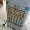 格力(GREE)空调扇KS-15X60RD 家用冷风机WIFI遥控小型冷气扇 15升冷暖两用移动水冷空调扇晒单图