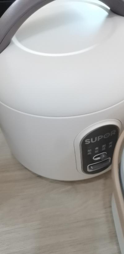 苏泊尔(SUPOR)电饭煲家用2L容量1-4人用陶- 好不好用呢？质量爆料好不好？