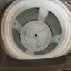 小天鹅(LittleSwan)波轮洗衣机全自动10公斤变频水魔方波轮防缠绕银离子除菌除螨 818升级款80MDB晒单图