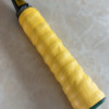 尤尼克斯YONEX羽毛球尼龙羽毛球M-250耐打训练习YY塑料胶球6只装 黄色晒单图