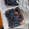 顺丰配送[西沛生鲜]云南高山蓝莓 125g盒/2盒 单果15mm以上 当季新鲜孕妇水果脆甜蓝梅甜浆果整箱晒单图