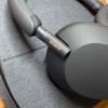 索尼(SONY)WH-1000XM5 黑色 高解析度头戴式真无线降噪蓝牙耳机晒单图