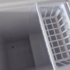 香雪海 98升 冰柜小型家用 一级能效 冰柜 冷柜家用顶开门 卧式冷柜冷冻冷藏转换 单温柜 BD/BC-98S158晒单图