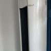 美的(Midea)空调柜机大2匹新能效变频2p立式圆柱锐爽客厅家用节能落地式旗舰店智能家电KFR-51LW/N8MJC3晒单图