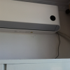 小米(MI)米家大1匹 壁挂式卧室空调挂机新能效 独立除湿单冷空调(仅制冷)清凉版 KF-26GW/C2A5晒单图