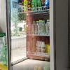 妮雪LSC-388冷藏展示柜饮料柜商用保鲜柜冰箱立式单门双开门超市啤酒冰柜小李村晒单图