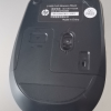 [赠鼠标垫/电池]HP/惠普S1000 plus无线鼠标台式电脑办公笔记本家用商务便携小巧无线鼠标黑灰色鼠标晒单图