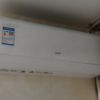 奥克斯空调1.5匹新一级能效冷暖变频自动清洁高温除菌上下扫风家用壁挂挂机KFR-35GW/BpR3DQB1(B1)晒单图