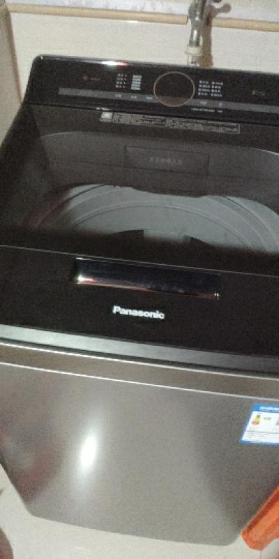 松下(Panasonic)波轮洗衣机全自动10公斤- 质量怎么样？说一下真实感受？