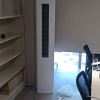 扬子空调 2匹 新能效 冷暖 独立除湿 空调立式 艺术柜机 KFR-50LW/Q151fB5晒单图