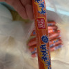 双汇(Shuanghui) 香嫩煎烤旺42g/支 香肠休闲火腿肠热狗台式肉类零食小吃烧烤肠晒单图