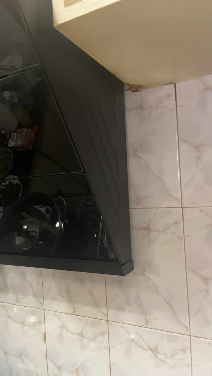 美的(Midea)抽油烟机家用小户型700小尺寸侧吸式抽烟机大吸力智感干洗脱排油烟机抽烟机CXW-280-J27晒单图