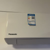 松下(Panasonic)滢风系列1.5匹新能效变频冷暖壁挂式WiFi智控空调挂机强智冷暖广角出风口JM35K230晒单图