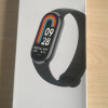 小米手环8 黑色 运动健康防水睡眠心率智能手环手表支付计步器晒单图