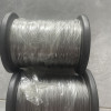 闪电客钢丝绳 包塑晾衣绳细软 304不锈钢晒衣绳1 1.5 2 3 4 5 包塑0.8mm(1卷200米)送30个铝套晒单图