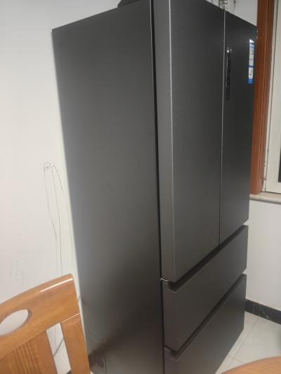 海尔(Haier)超薄零嵌425升多门冰箱 零距离- 质量好吗？独家测评解密？