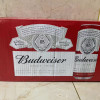 百威(Budweiser)啤酒经典醇正450ml*18听整箱晒单图
