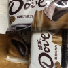 德芙(DOVE)可可醇黑66%巧克力碗装252g情人节礼物晒单图