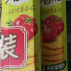 好丽友薯愿薯片解馋小零食膨化土豆片网红休闲食品小吃 104g 清新番茄味5盒晒单图