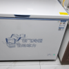 新飞(FRESTEC) 300升大容量冰柜冷柜家用商用冰箱冷冻节能冷藏卧式冷冻柜BC/BD-300KHAT晒单图