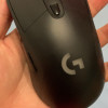 [自营官方旗舰店]罗技G703 鼠标升级版无线游戏鼠标RGB无线鼠标CSGO射击游戏鼠标 升级HERO晒单图