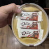 德芙(DOVE)巧克力碗装摩卡榛仁克力252g零食情人节礼物晒单图
