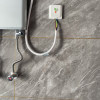四季沐歌(MICOE)H85-M09 即热式电热水器AI语音控制家用小型直热免储水快热式淋浴器速热恒温过水热 功率可调节晒单图